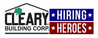 Cleary Building - Hiring Heroes